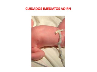 04 enfermagem neonatal avaliacao antropometrica | PPTX