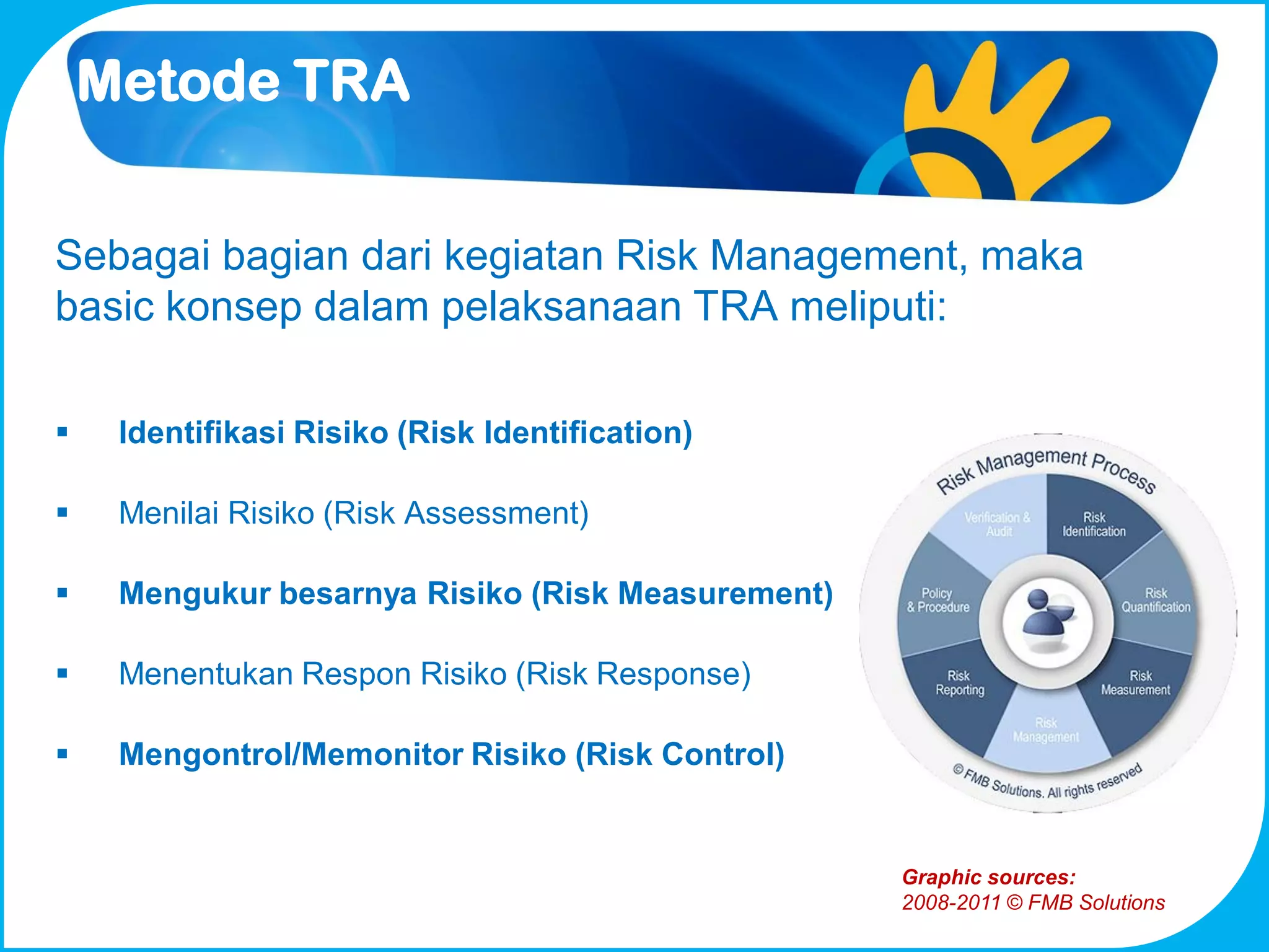 04 enterprise risk management telkom 2011 technical risk assessment | PDF