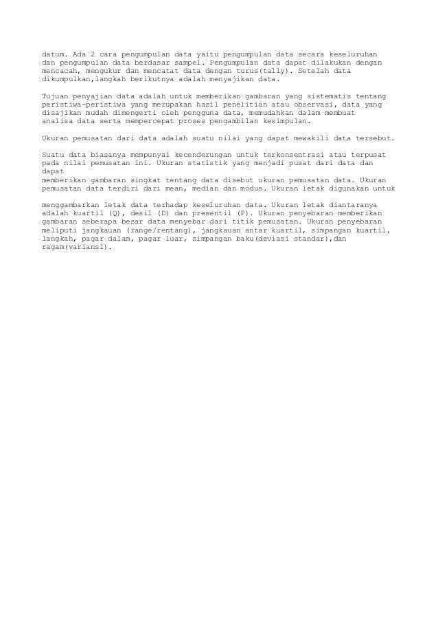 04 E Statistik Dan Peluang Mgmp Smk