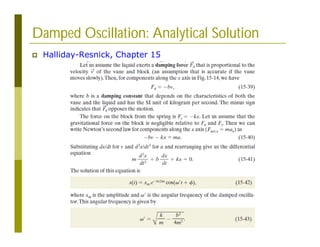 SPSF04 - Euler and Runge-Kutta Methods | PDF