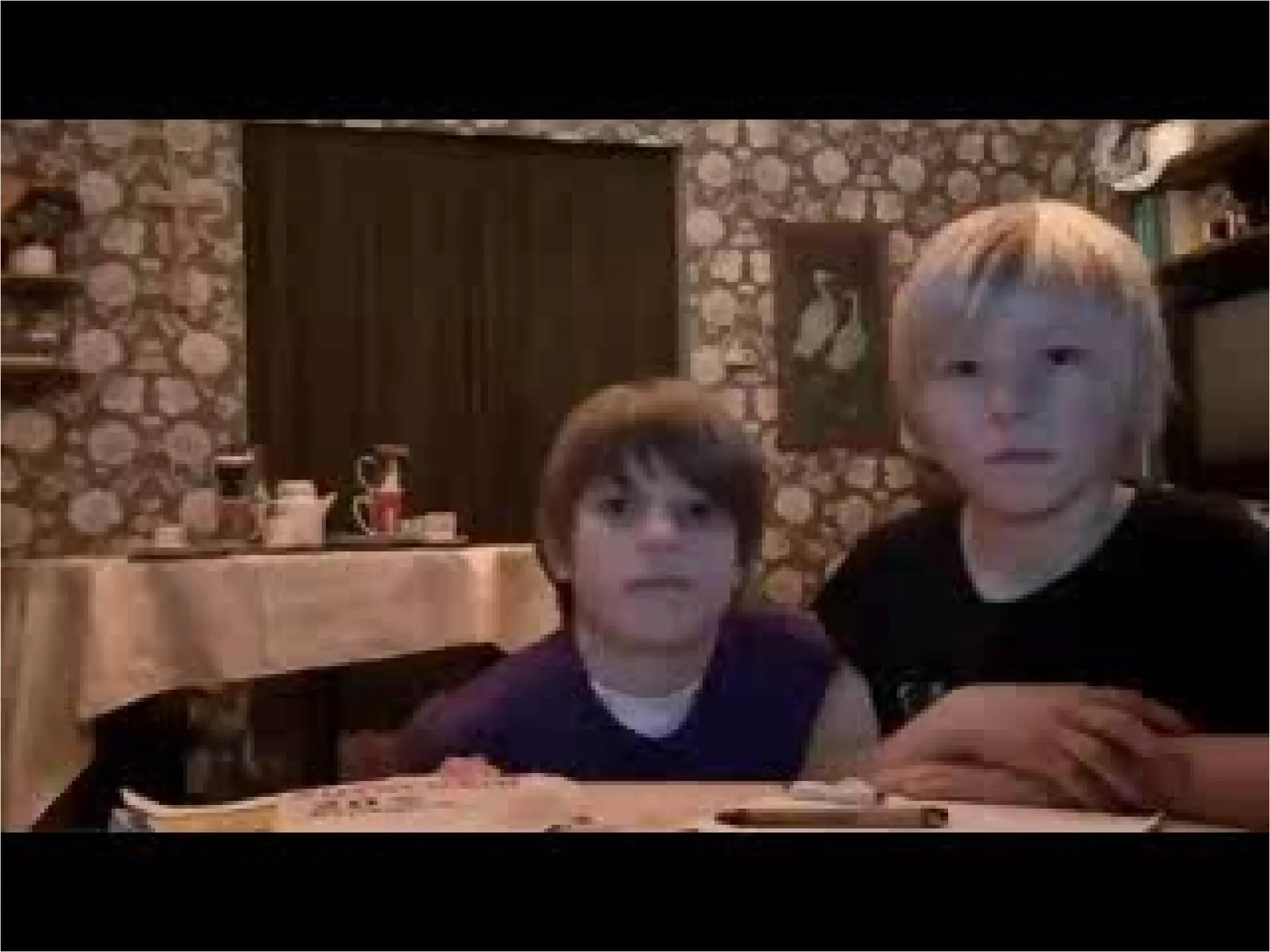 Dropped Object Awareness
 