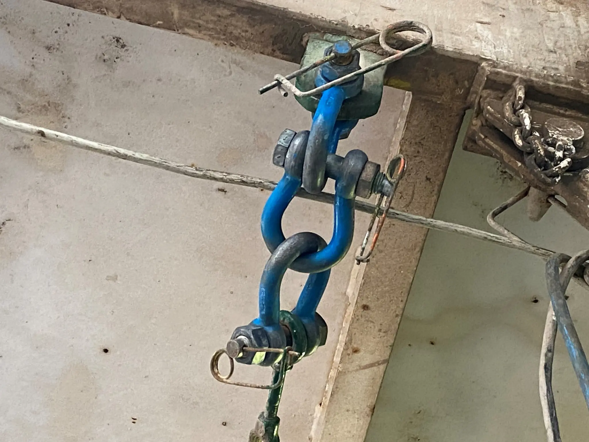 Dropped Object Awareness
 