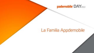 La Familia Appdemobile