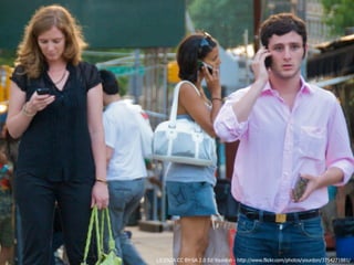 LICENZA CC BY-SA 2.0 Ed Yourdon - http://www.flickr.com/photos/yourdon/3754271881/

 