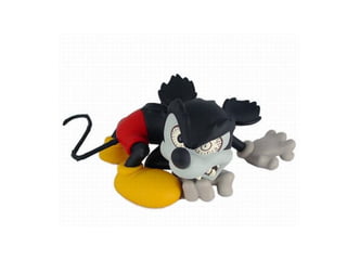 New Frontiers: Optogenetics - I-han Chou 