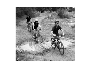 New Frontiers: Optogenetics - I-han Chou 