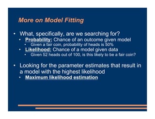 Mixed Effects Models - Fixed Effects | PDF