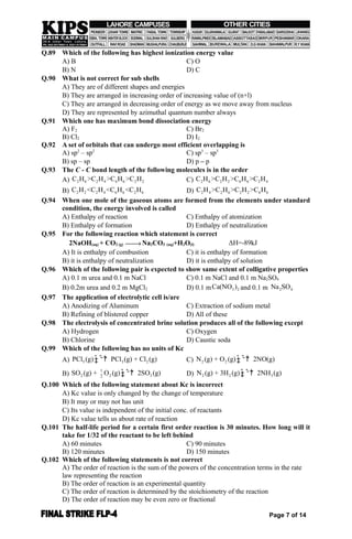 MCAT Full length paper  4-student_copy