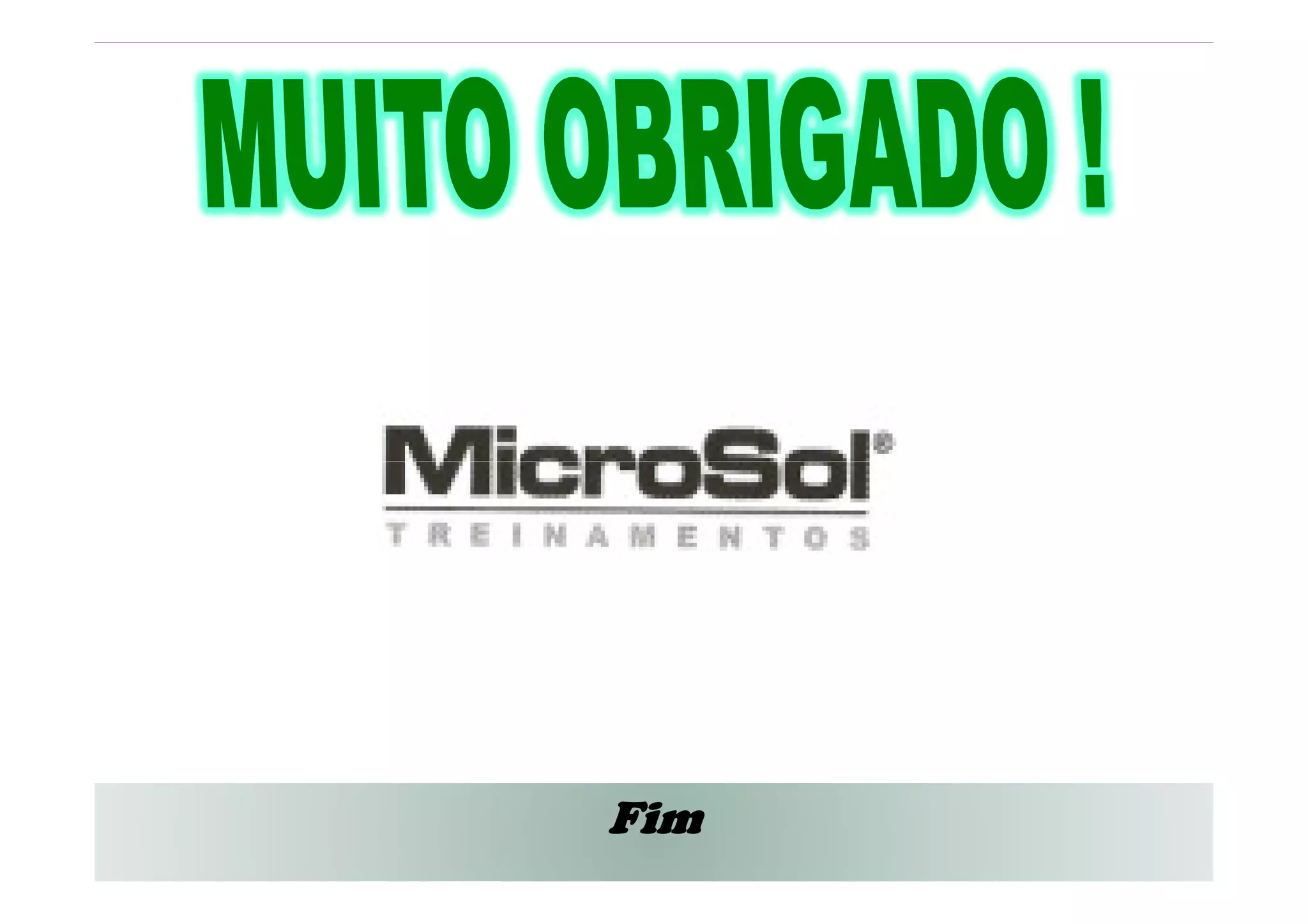 MSA - Análise dos Sistemas de Medição
 