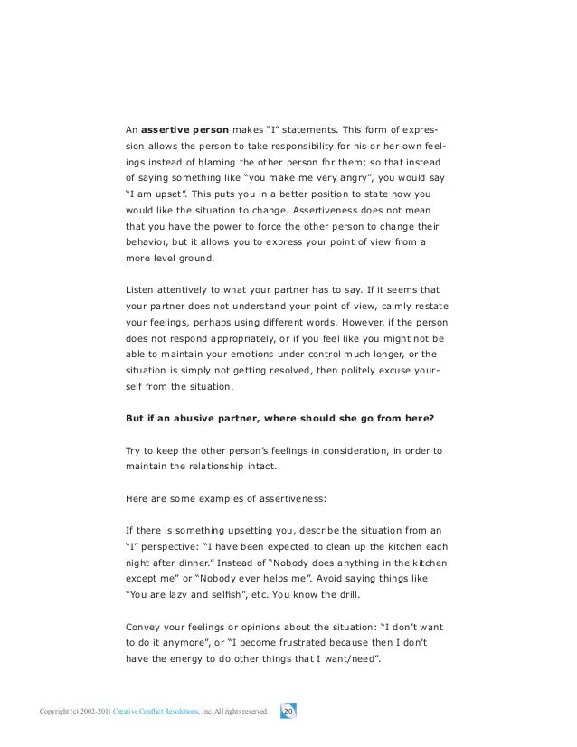 Sample Private School Parent Statement for Younger Children • Admit NY