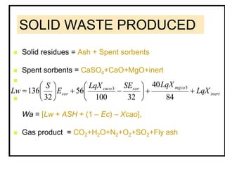 04 fuels & combustion calculation09 | PDF