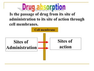 04 GENERAL PHARMACOLOGY (absorption).ppt