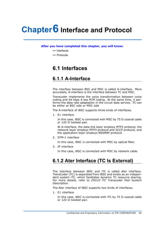 04 Geran Bc en zxg10 I Bsc Structure And Principle 1 training Manual 04-geran-bc-en-zxg10-i-bsc-structure-and-principle-1-training-manual