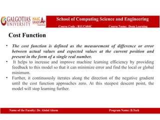 Cost Function Minimization Math 04_Gradient Descent and Activation Functions.pptx