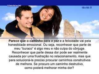 04 Há AlguéM Que é Ideal Para Mim