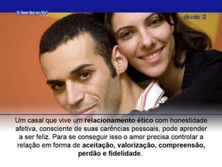 04 Há AlguéM Que é Ideal Para Mim