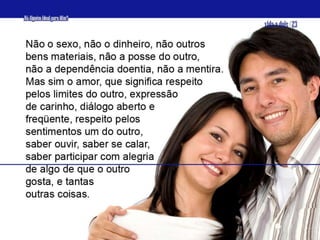 04 Há AlguéM Que é Ideal Para Mim