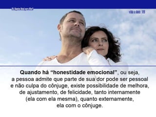 04 Há AlguéM Que é Ideal Para Mim