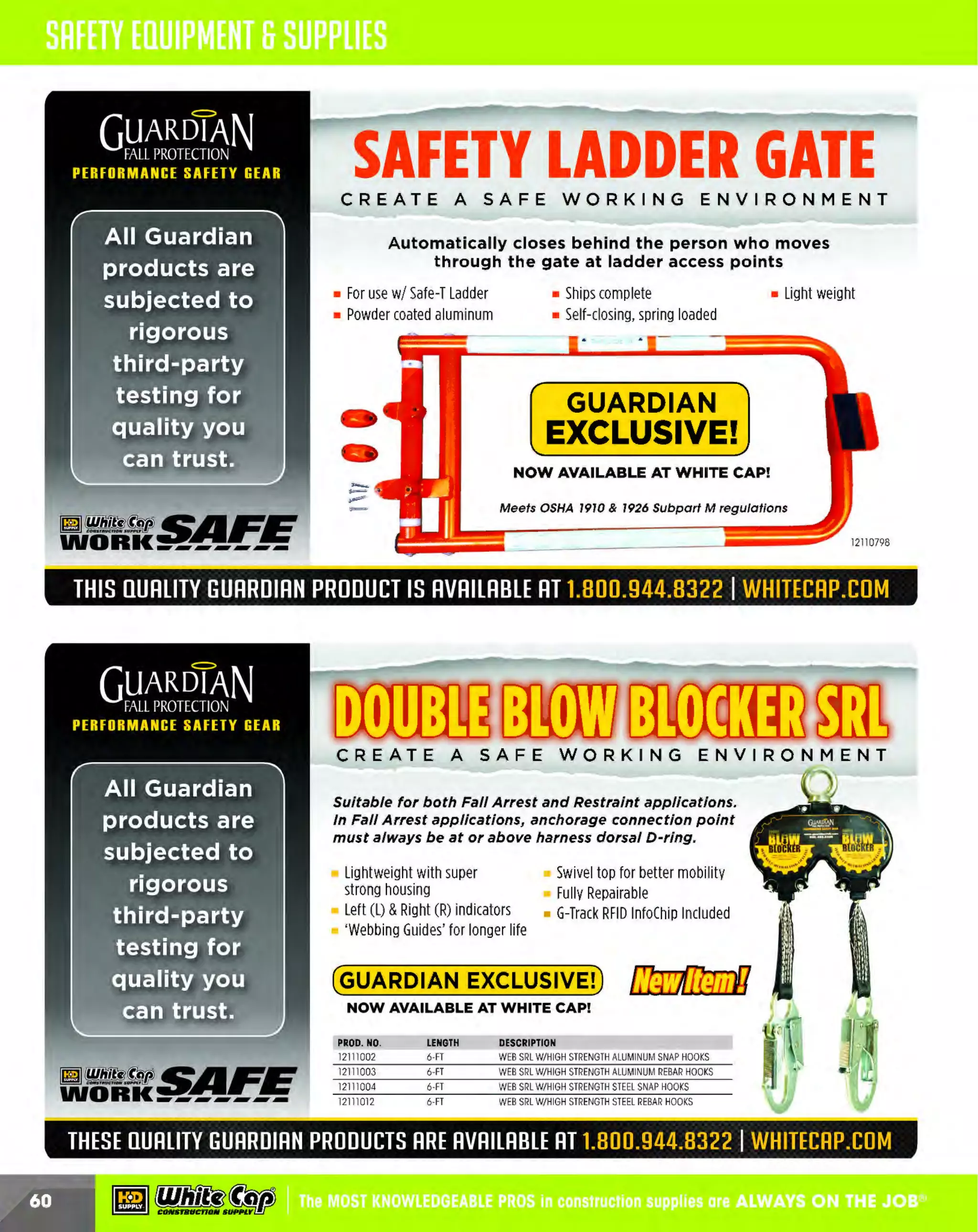 CENTER
'

,~

Wat erproofing below-grade foundat ions is straightforward
in principle, but difficulties can come up during application. Most of
the problems that arise in waterproofing are due to one or more of
the following:

• Contractors must understand the work requirements for the
below-grade waterproofing components and sequence the
work with a schedule that includes adequate time for inspection
and repair.

• The owner expects a watertight subterranean space but
wants to limit spending on a building component that has
no aesthetic impact.

• Designers must specify materials that are appropriate for the
intended use.

• Designs that are inappropriate for the field conditions.

• Waterproofing subcontractors must supply the appropriate
workmanship for the intended system and confirm that the
installation meets the project requirements.

• Choosing inappropriate waterproofing membranes for the
proposed wall casting methods.
• Heavy construction methods that damage waterproofing materials.
• Lack of access after completion to implement repairs.
• Construction schedules that do not allow proper sequence
and adequate inspection of the work.
The project team can solve these problems by considering four
important aspects of design and installation:
• Designers must understand the owner's expected level of
performance. If the owner expects absolutely no water entry,
then the design must be developed accordingly.

White Cap partners w ith the following
suppliers as core manufacturers of
waterproofing tools, equipment,
and products:

PROSOCO
SINCE 1939

• I

A proactive approach to waterproofing, therefore, starts with the
owner's performance expectations. Often the conversation with the
owner is limited to the basic level of performance. The owner does
not recognize that "no water entry" requires a design with more
than the minimum number of details and some level of redundancy.
Owners must be educated so that they can define the expected
performance level and accept the construction costs needed to
achieve it.
Proactive Waterproofing
This issue's article, by Kenneth A. K
lein, P.E., senior principal at Simpson G
umpertz & Heger,
San Francisco, was excerpted from Concrete Construction. R the full article by searching
ead
for "Proactive Waterproofing" at concreteconstructiOn.net.

•

W.R. MEADOWS

GRACE

~

raEmca

xWEx·

 