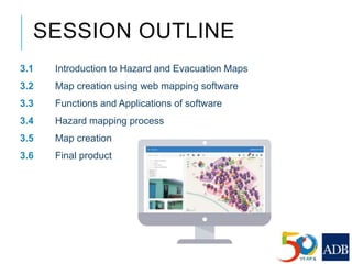 Lesson 4 Community Based Hazard - Lesson 4 Community Based Hazard And Evacuation Mapping 2 320 