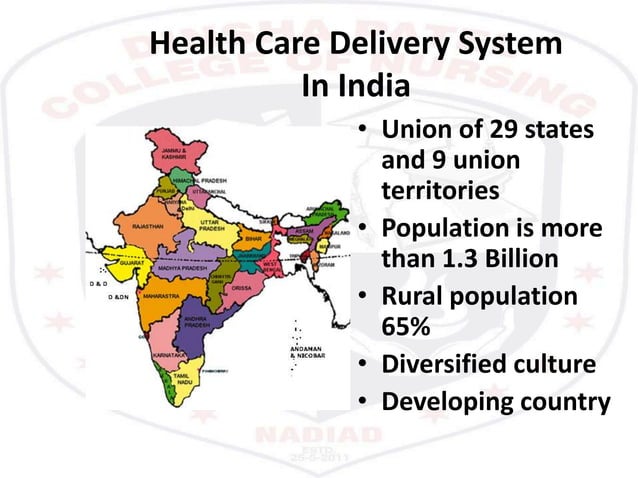 WHICH STATE HAS BEST HEALTH CARE SYSTEM IN INDIA visual data 3