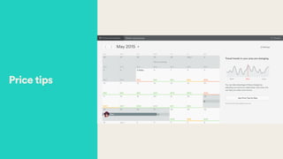 Price tips
 