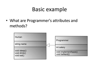 C++ Inheritance | PPT