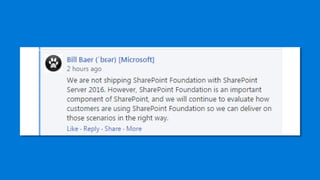 04 insight share point 2016