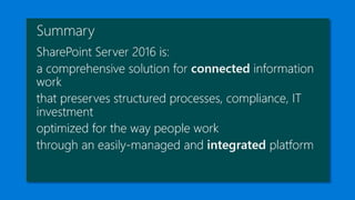 04 insight share point 2016
