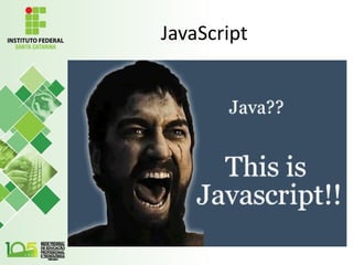 JavaScript
 