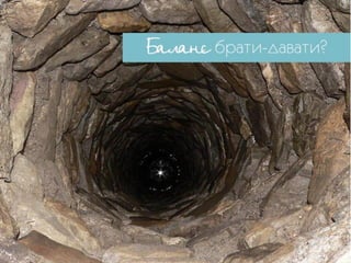 Менять мир - модно - Ольга Иванова