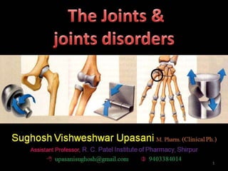 04 joints hap by sughosh