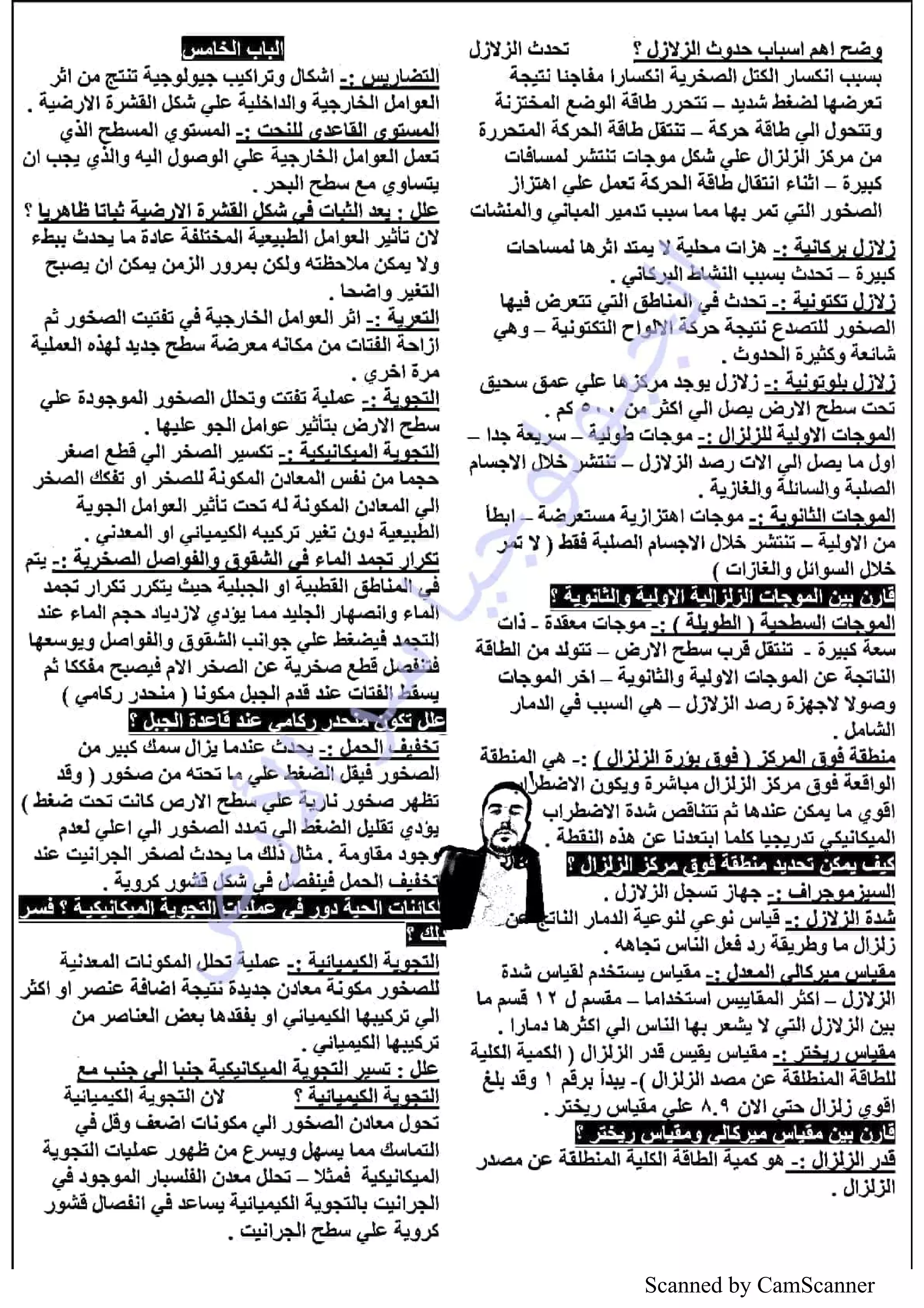 Scanned by CamScanner