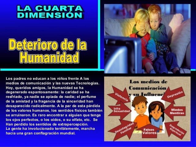 04 la cuarta dimension 04 la cuarta dimension