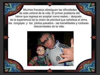 04 la jornada del héroe