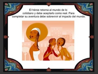 04 la jornada del héroe