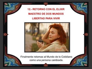 04 la jornada del héroe