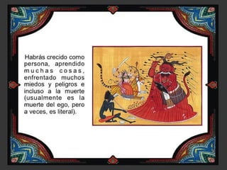 04 la jornada del héroe