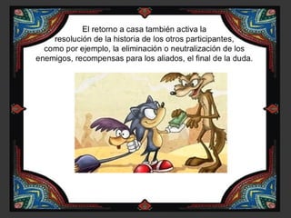 04 la jornada del héroe