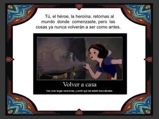 04 la jornada del héroe