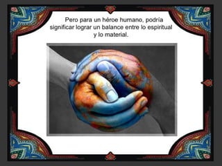 04 la jornada del héroe