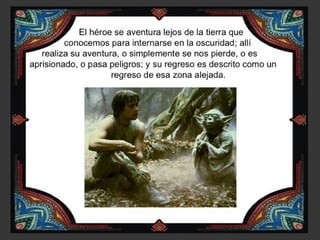 04 la jornada del héroe