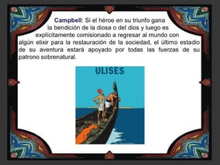 04 la jornada del héroe