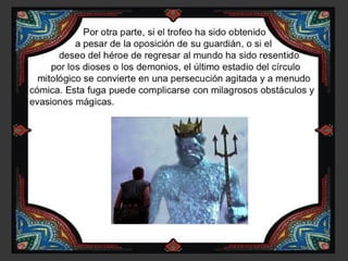 04 la jornada del héroe