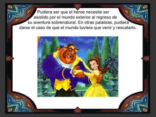 04 la jornada del héroe