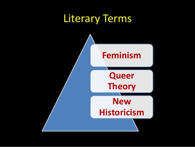 literary theory of new criticism essay literary theory of new criticism essay