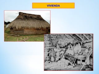VIVIENDA
 
