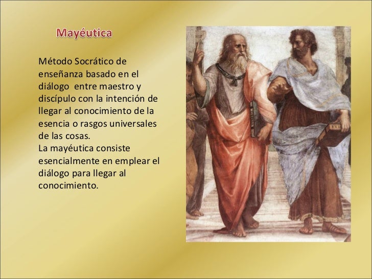 Mayéutica