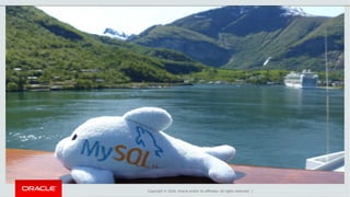 Copyright © 2016, Oracle and/or its affiliates. All rights reserved. |
 