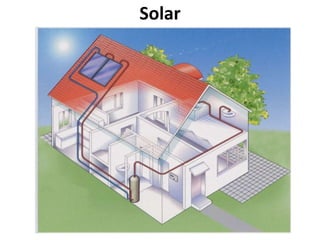 Solar
 